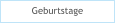 Geburtstage